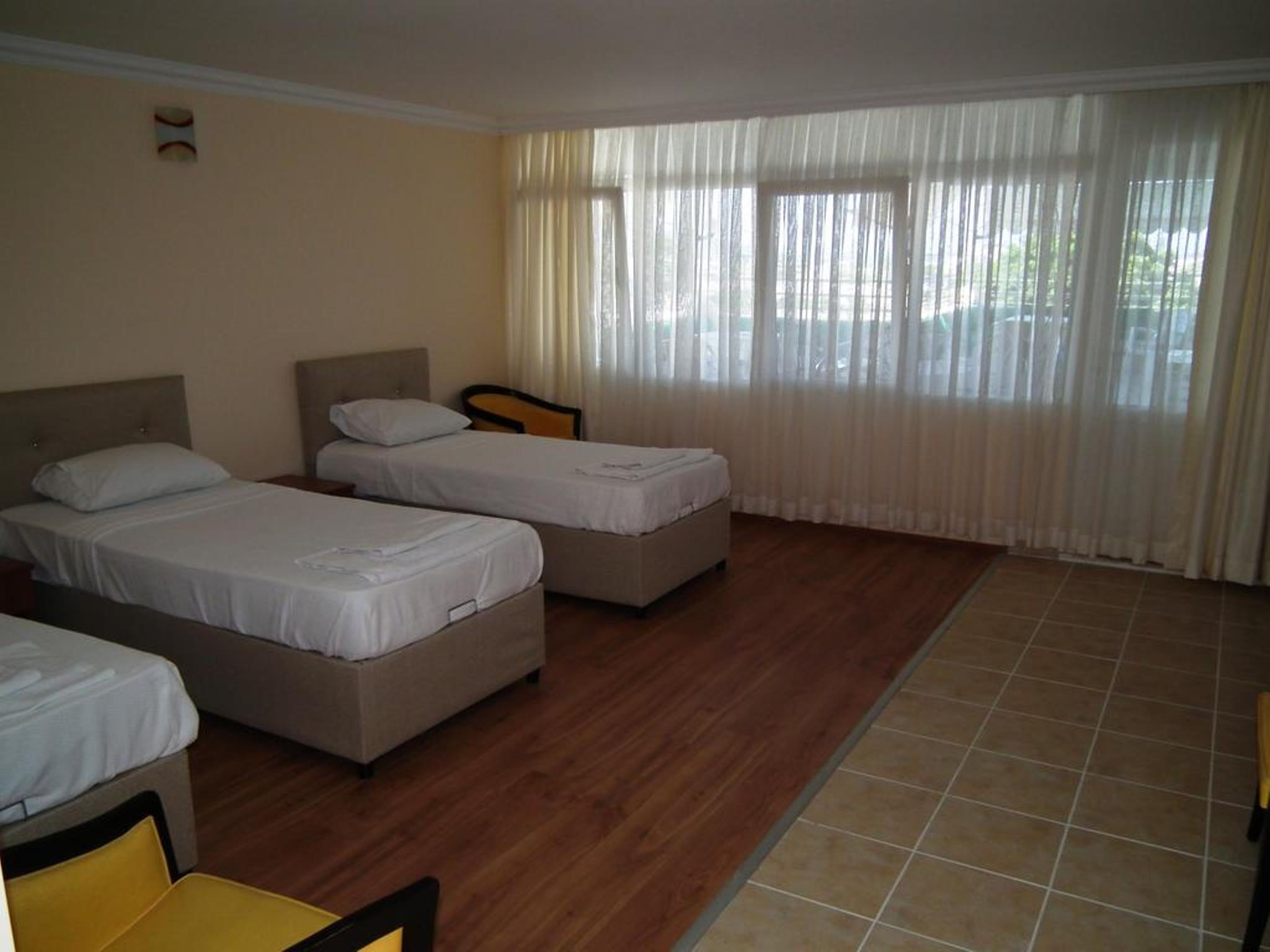 Kavala 2* Bodrum