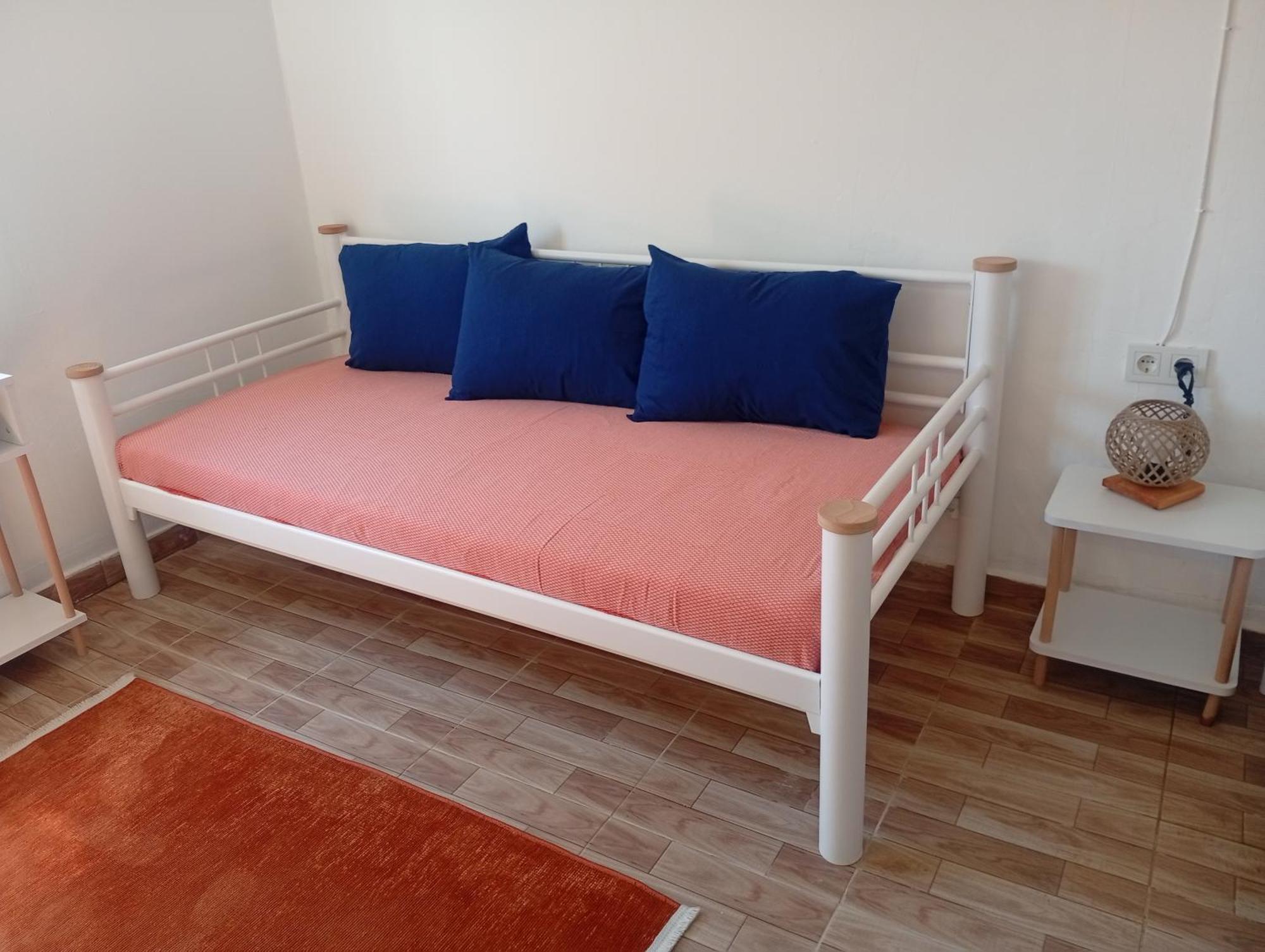 Hotel Kavala 2*