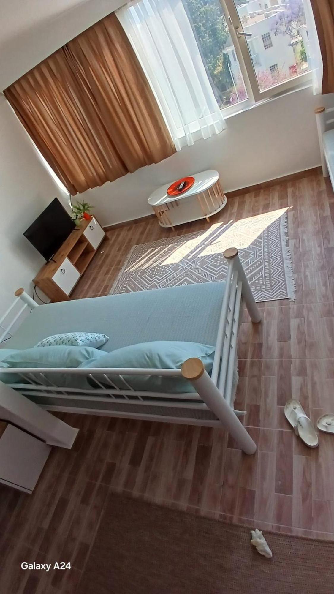 Kavala Hotel 2*
