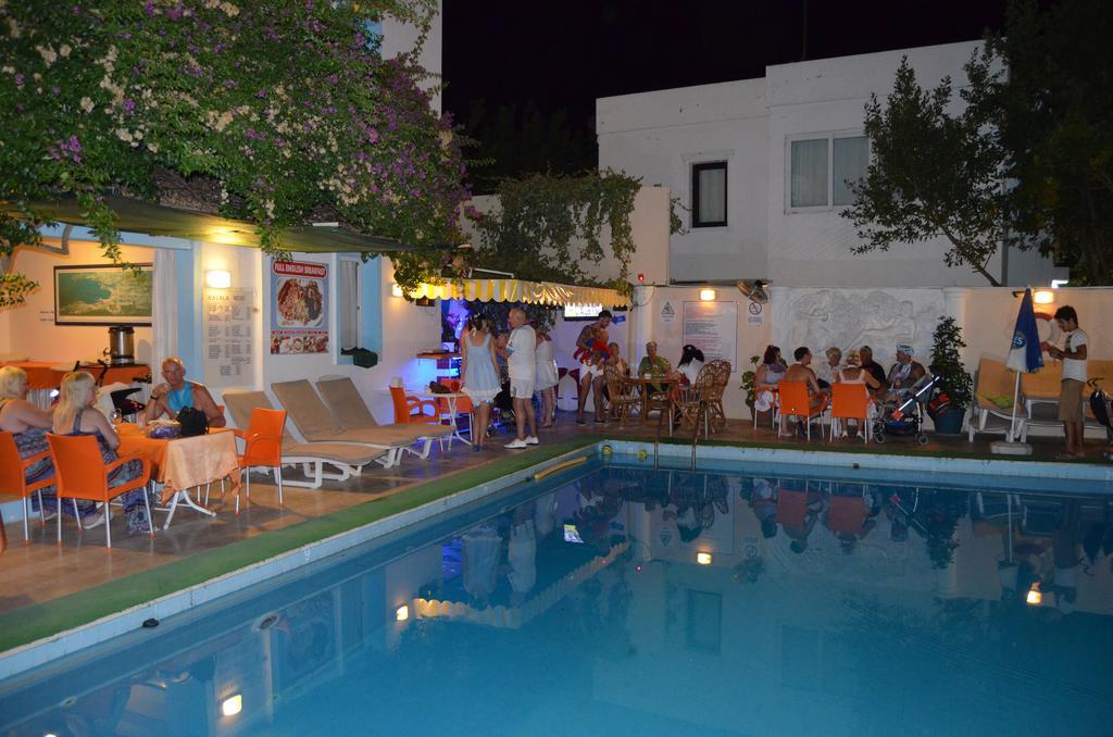 Kavala 2* Bodrum